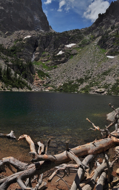 Emerald Lake